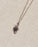 Antique Sea Life Nautical Charm Necklace