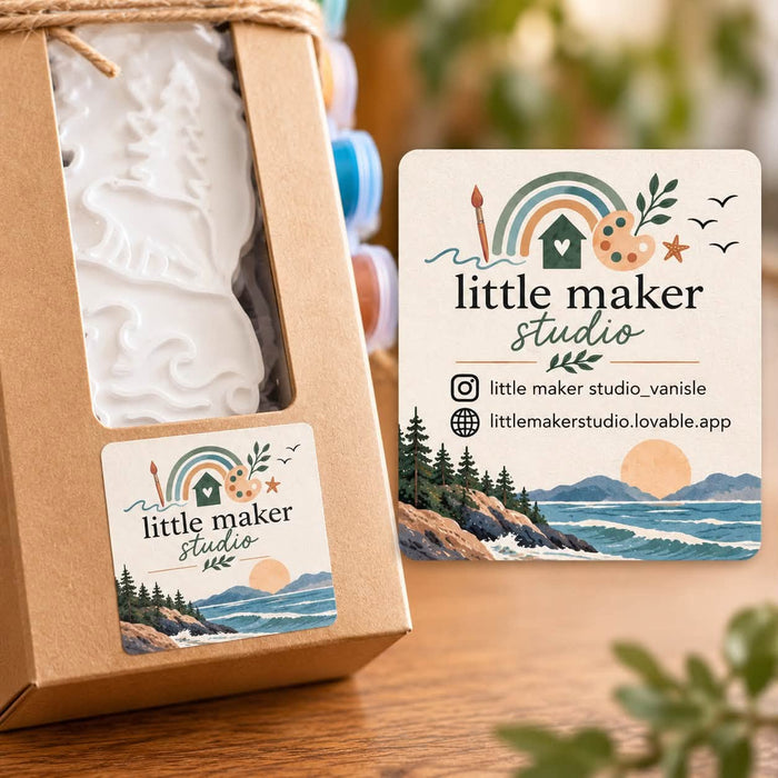 Little Maker Studio Art Kits