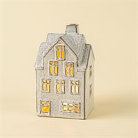 Winter Chalet House L