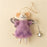 Fairytale Florence Mouse Holiday Ornament 5-1895