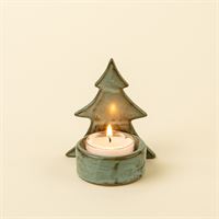 Winterlight Tree Tealight Holder 5-2234