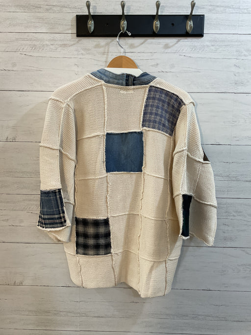 Valley Patch Cardigan