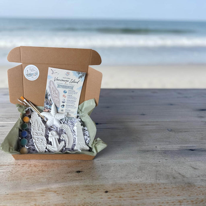 Little Maker Studio Art Kits