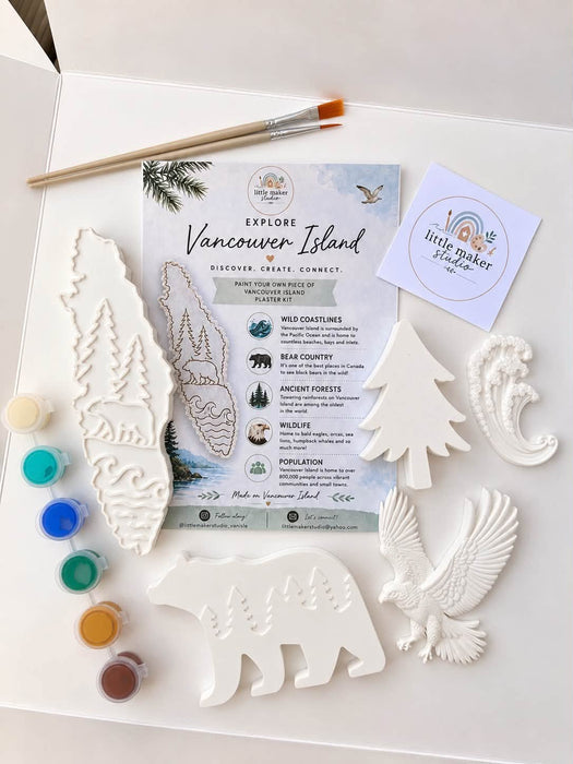 Little Maker Studio Art Kits