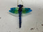 3.5 “ Dragonfly Ornament