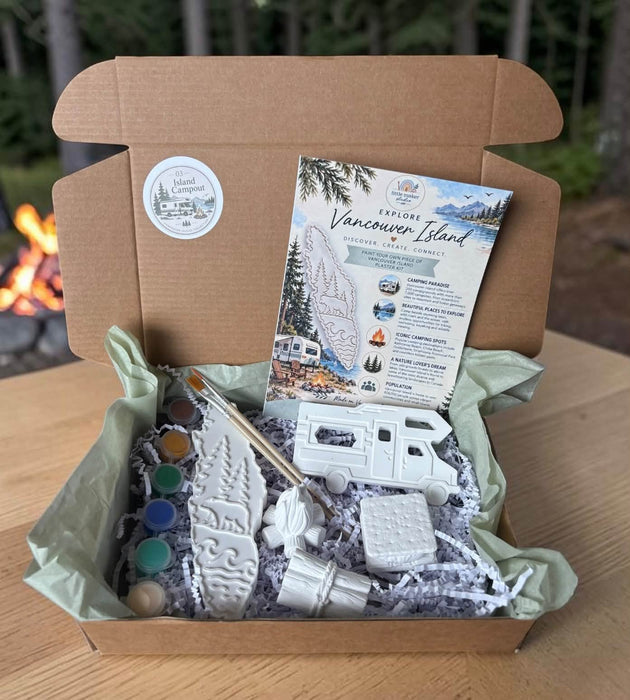 Little Maker Studio Art Kits