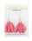 “Vivienne”(Luxury)-flower earrings-(Nickel Free)