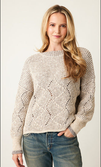 Aurora Pullover