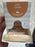Pina Colada beeswax lip balm