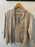 Linen Kimono Jacket 0340