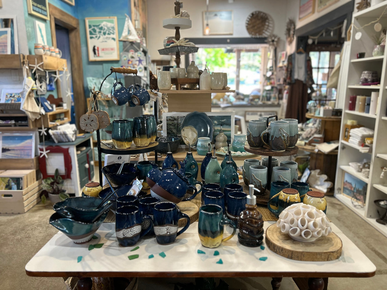 Lilach Lotan Ceramic Art