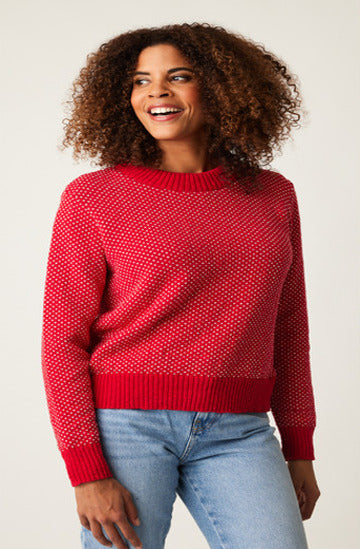 Kinsley Sweater