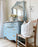 Little Bluebird - Chalk Style Paint for Furniture & Decor