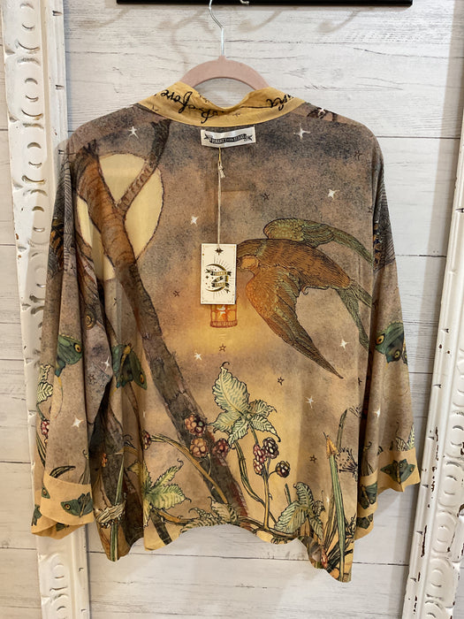 Lovelight Pixie Duster