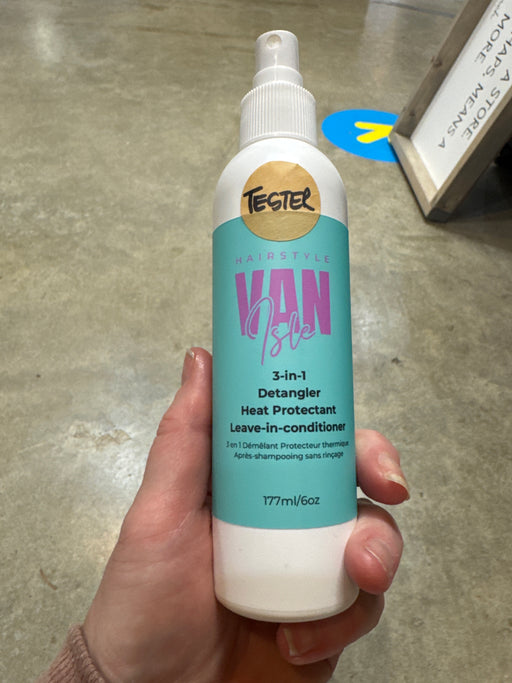 3in1 Detangler