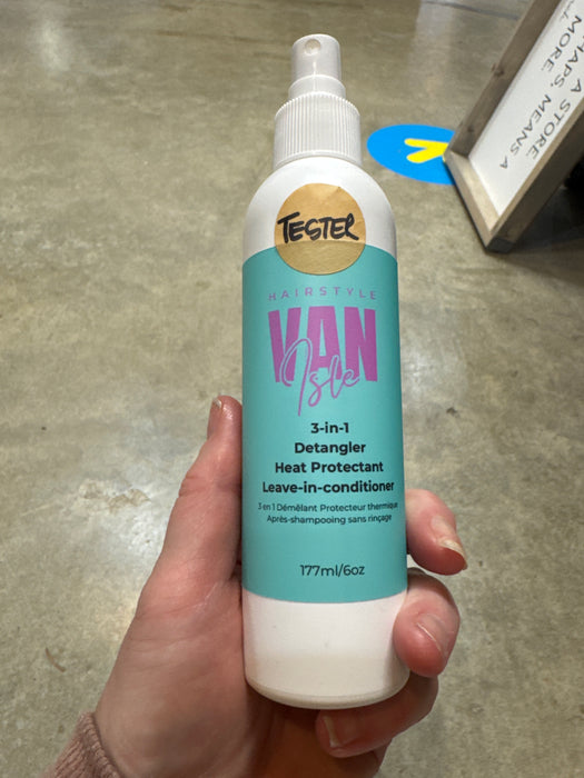 3in1 Detangler