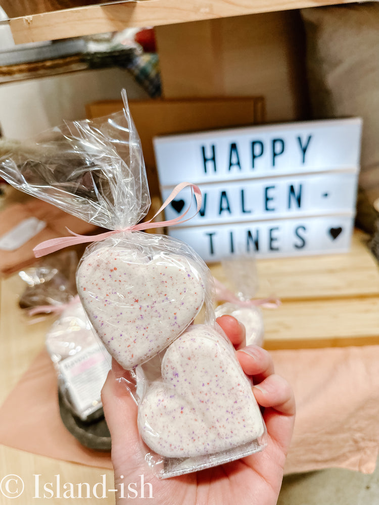 Lover  Bath Bombs