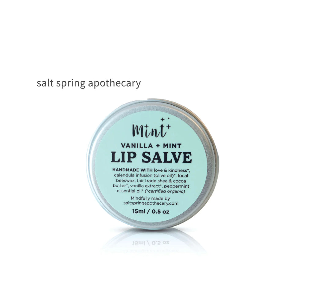 Lip Salve