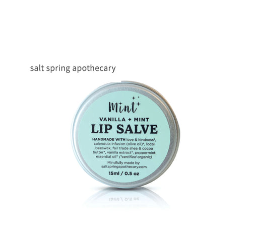 Lip Salve