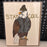 Stay Cool Eagle Card