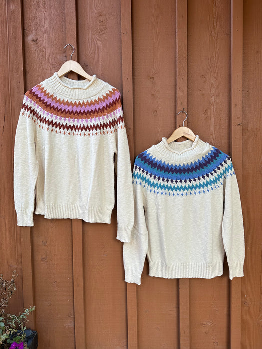 Sierra Fairisle 87285