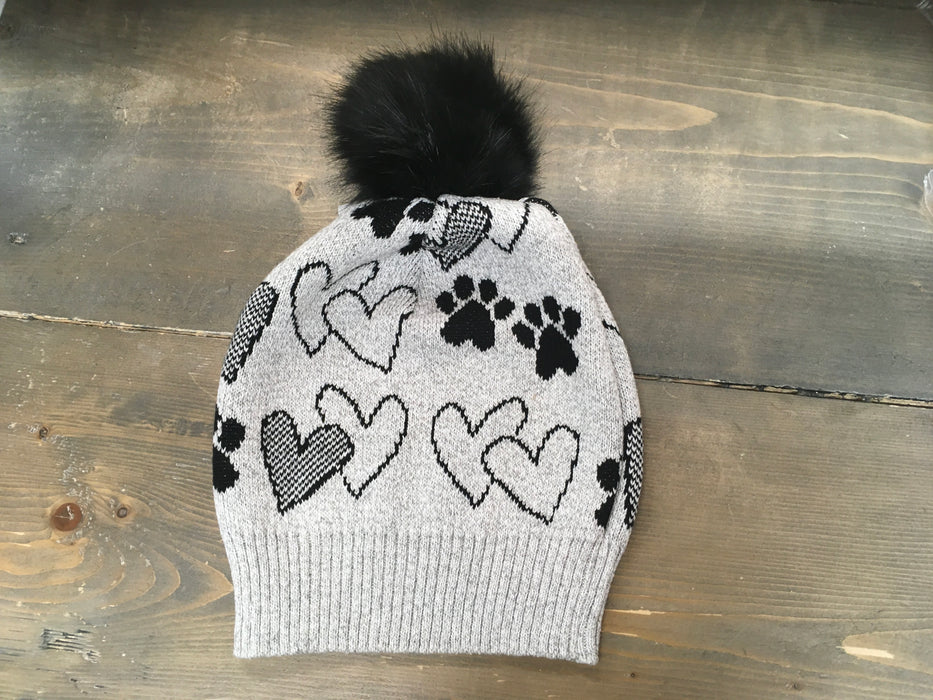 WALK IN THE PARK PET HAT