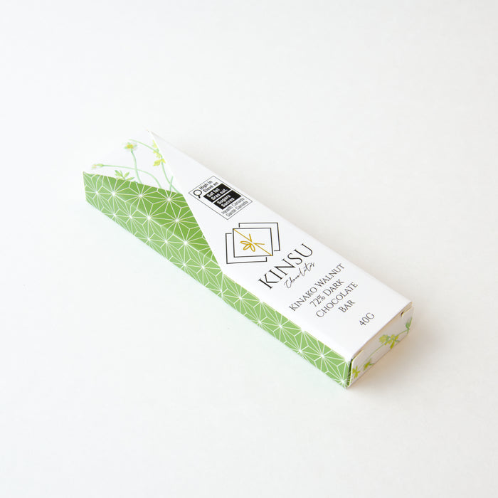 Kinsu Chocolate Bars