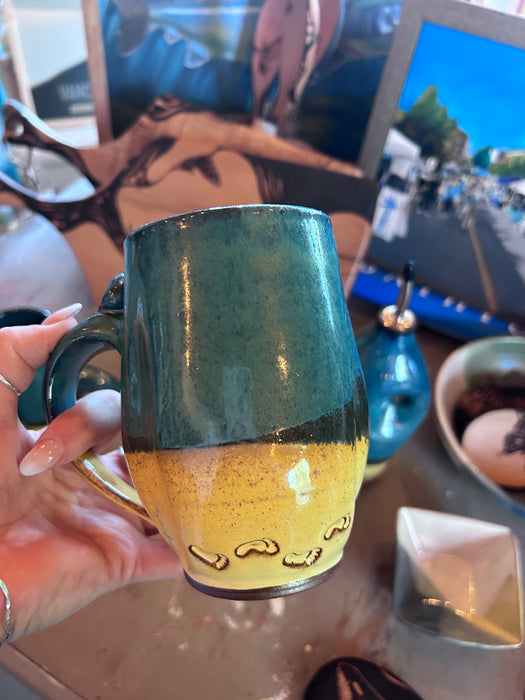 Lilach Lotan Ceramic Art