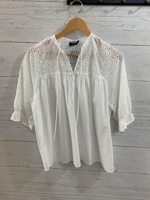 Tine Blouse
