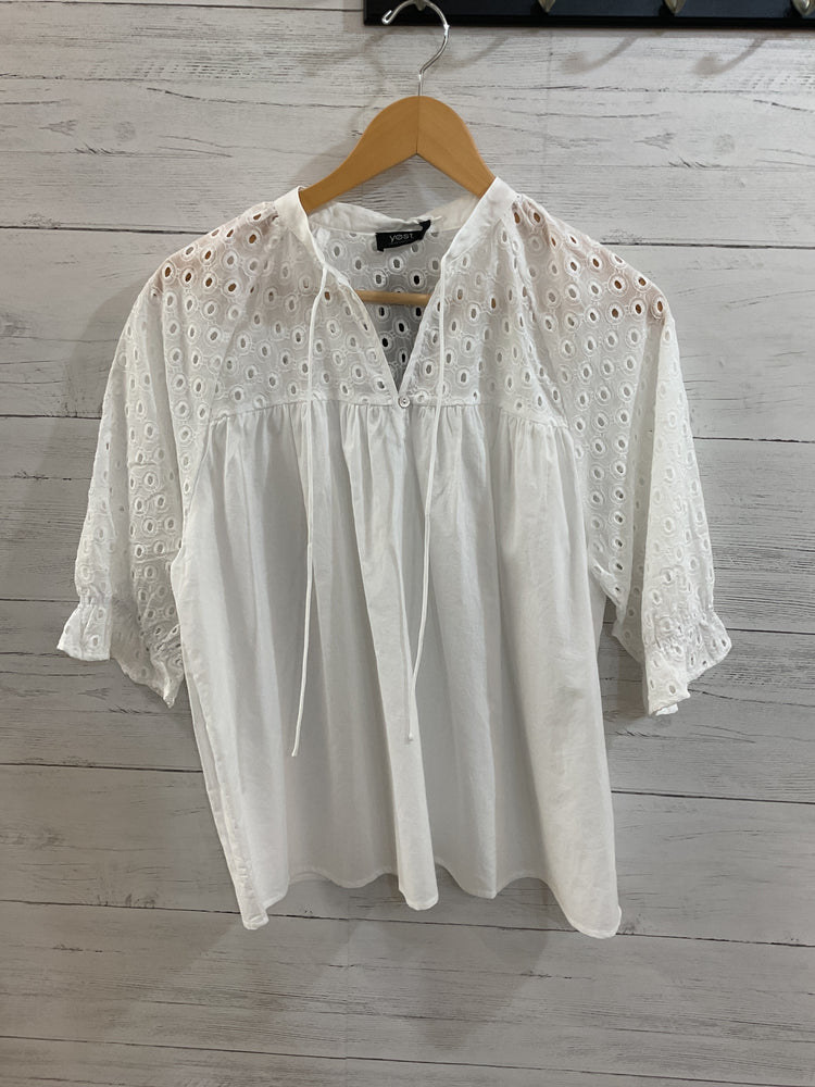 Tine Blouse