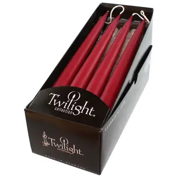 Twilight Tapers