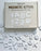 Soft Foam Magnetic Letters & Symbols 150pc Set
