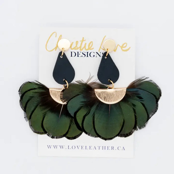 Odette Earrings