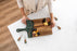 Resin Cheese / Charcuterie Board - Large 10"x20" NO TARIFFS!