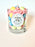 Bubble Gum Dessert Candle