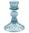 Baby Bella Candle Holder | Sky