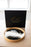 Round Bamboo Resin Serving Trays - NO TARIFFS!