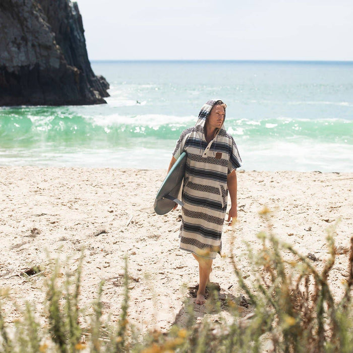Oso Extra-Warm Poncho