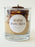 Maple Pancake Dessert Candle