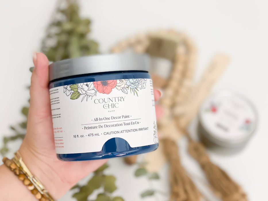 Starstruck - Chalk Style Paint for Furniture & Home Decor