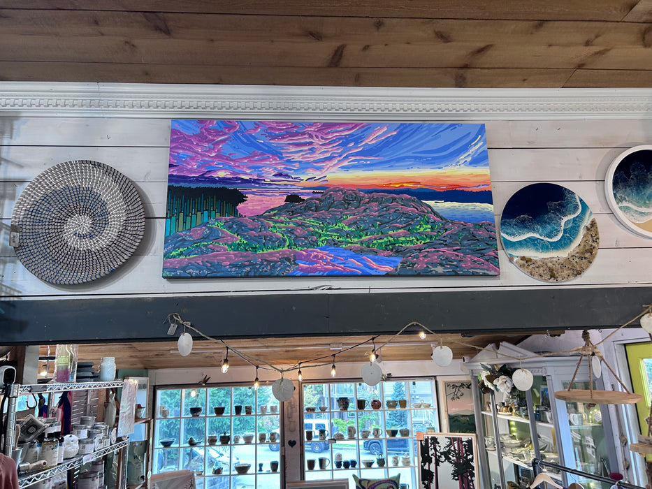 “View” by Dan Martens