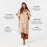 Ginny Extra-Warm Poncho
