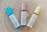 Affirmation Perfume Oils and Balm