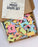 Magic Shape Set - Soft Foam Magnetic Shapes for Building and Play