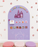 Magic Playwall - ORIGINAL Arch Magnetic Wall Decal for Kids