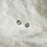 Joy Studs | Apetite & Silver