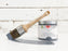 Hurricane - Chalk Style Paint for Furniture & Home Decor