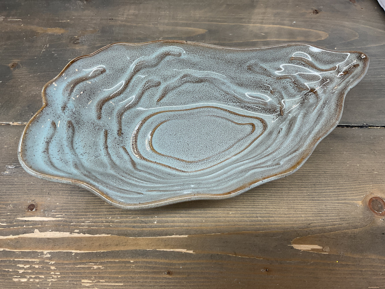 Oyster Dish DF9756