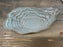 Oyster Dish DF9756