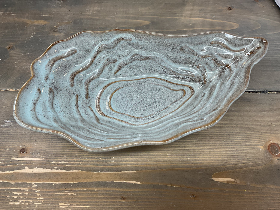 Oyster Dish DF9756
